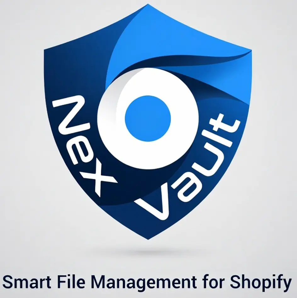 NexVault Documentation Logo